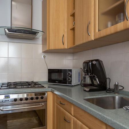 Nozownicza Street Apartment 브로츠와프 외부 사진