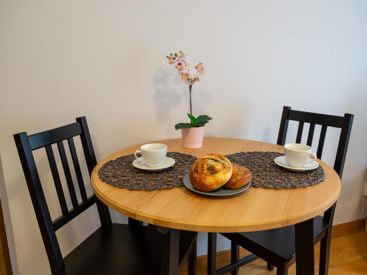 Nozownicza Street Apartment 브로츠와프 외부 사진