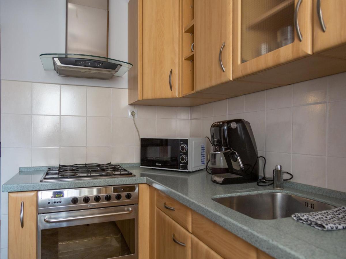 Nozownicza Street Apartment 브로츠와프 외부 사진